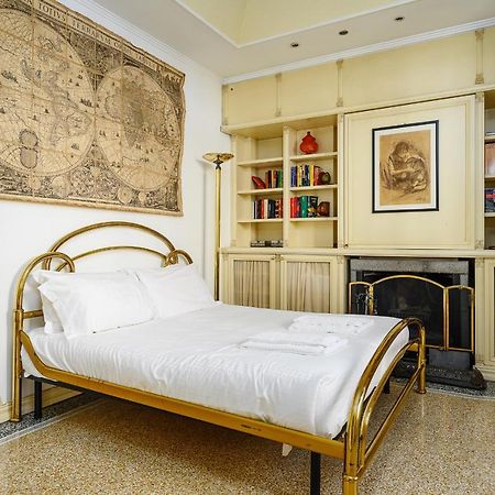 Ferienwohnung Duomo - Fontana Penthouse With Beautiful Terrace Mailand Exterior foto