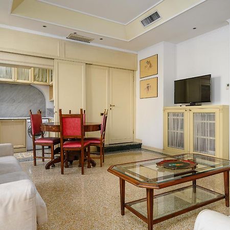 Ferienwohnung Duomo - Fontana Penthouse With Beautiful Terrace Mailand Exterior foto